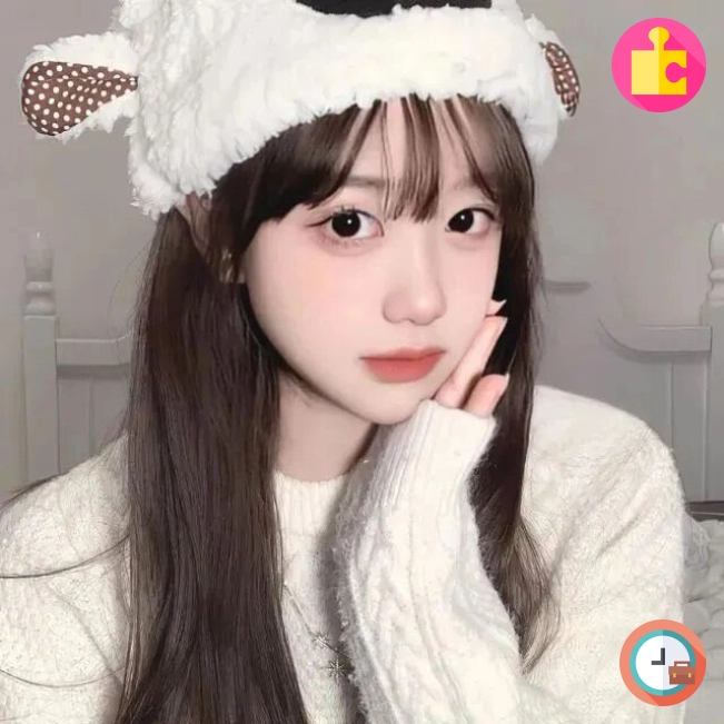 头像